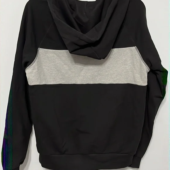 Sovereign Code Hoodie - Picture 9 of 11